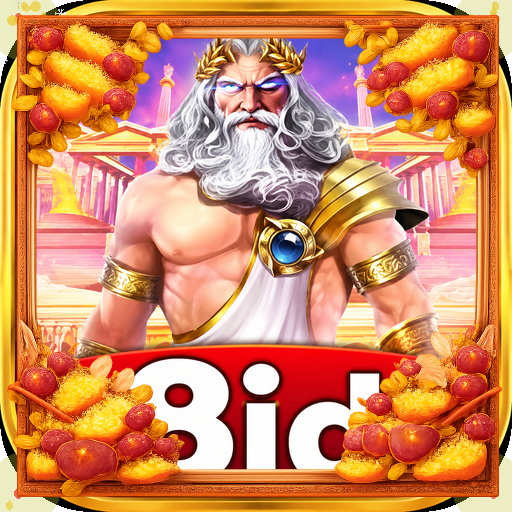 8id — galeri pratinjau - APK Resmi